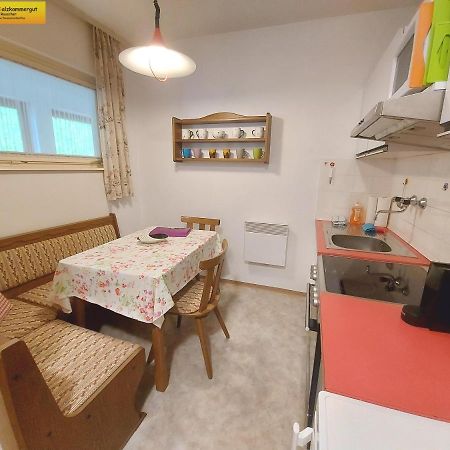 Apartment Regina - FiS - Ferien im Salzkammergut Bad Mitterndorf Exterior foto