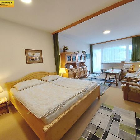 Apartment Regina - FiS - Ferien im Salzkammergut Bad Mitterndorf Exterior foto
