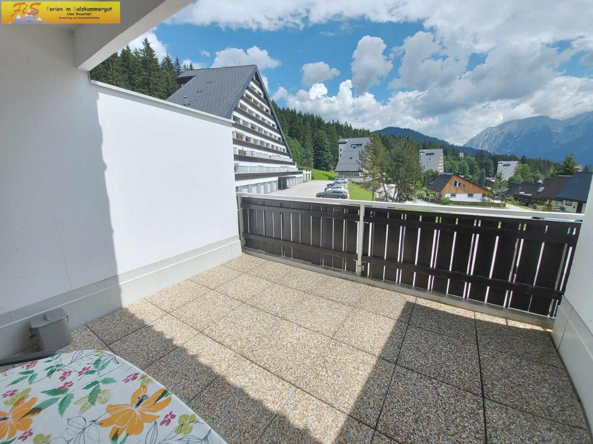 Apartment Regina - FiS - Ferien im Salzkammergut Bad Mitterndorf Exterior foto