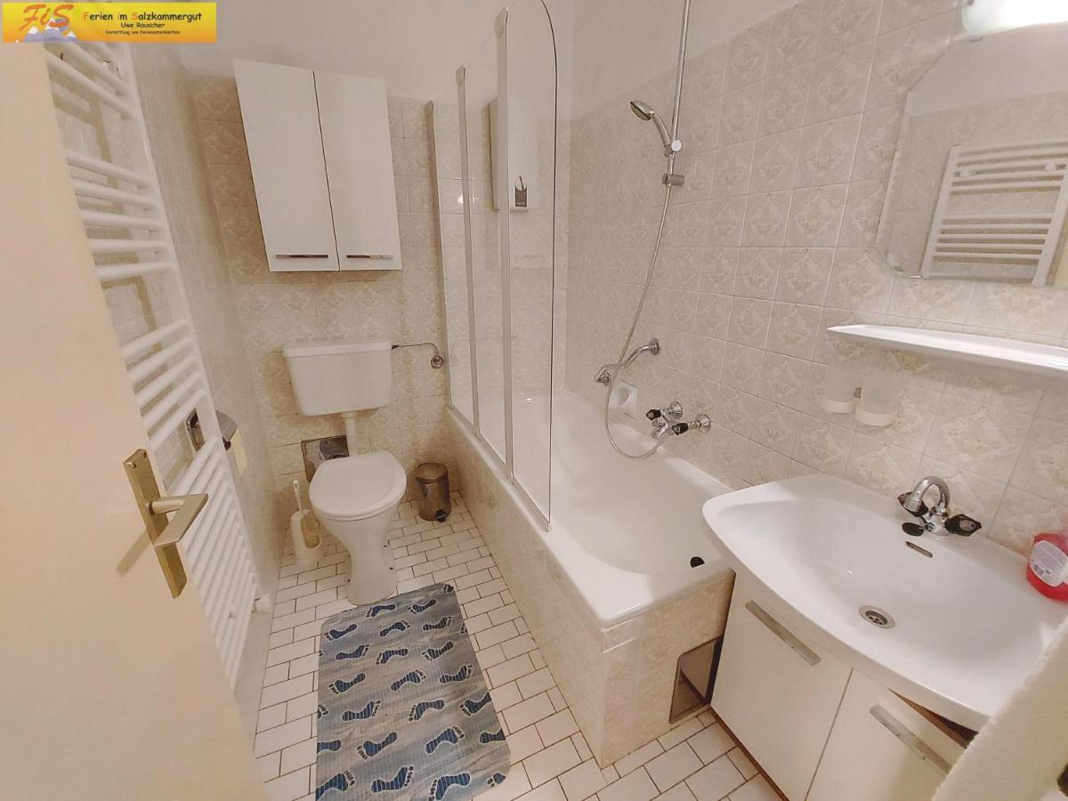 Apartment Regina - FiS - Ferien im Salzkammergut Bad Mitterndorf Exterior foto