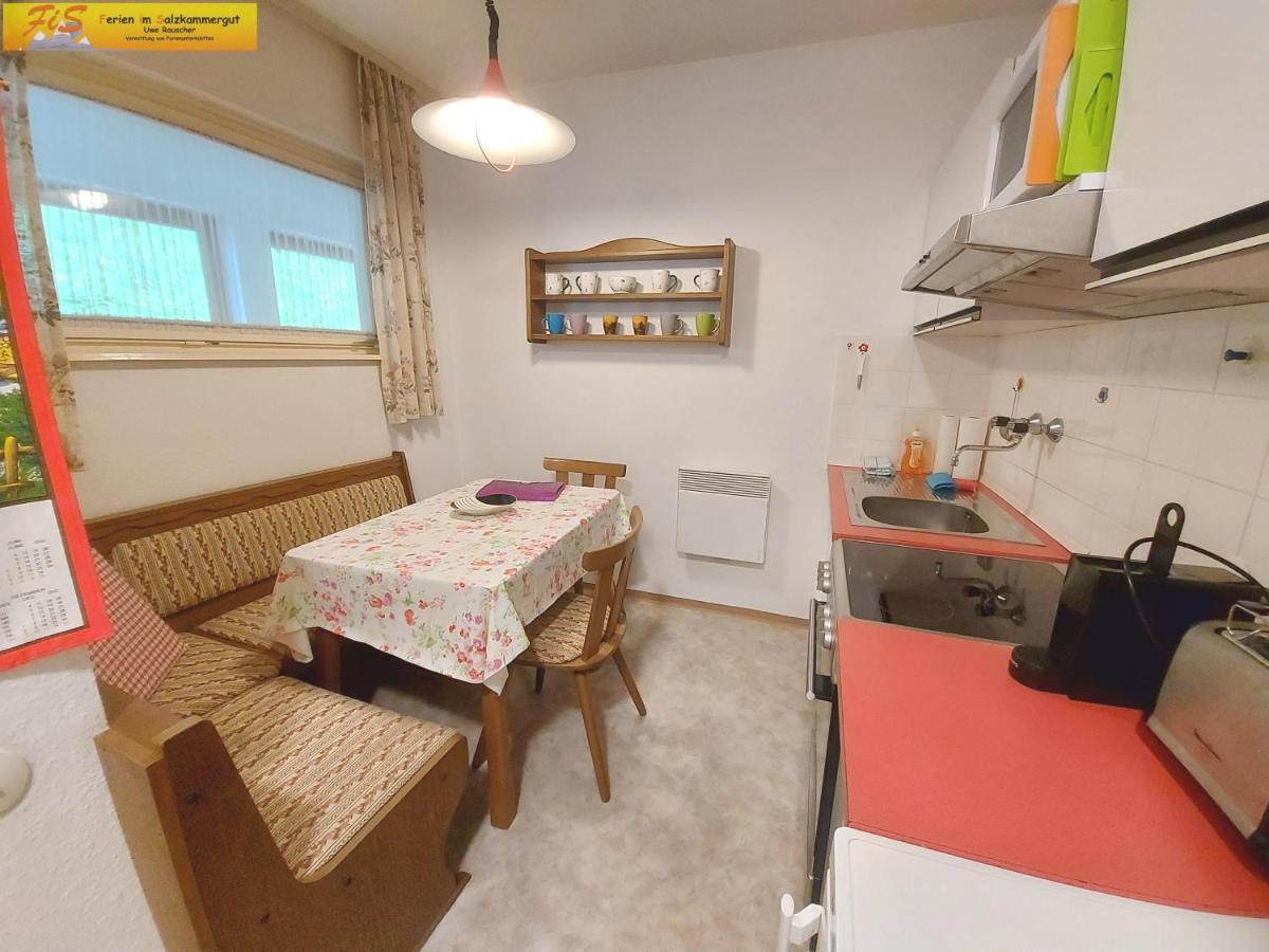 Apartment Regina - FiS - Ferien im Salzkammergut Bad Mitterndorf Exterior foto