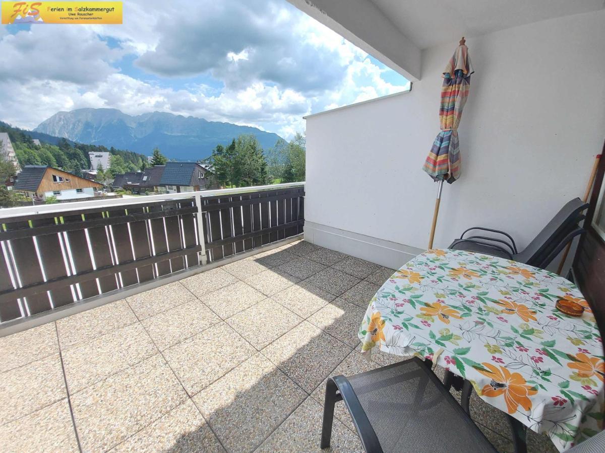 Apartment Regina - FiS - Ferien im Salzkammergut Bad Mitterndorf Exterior foto