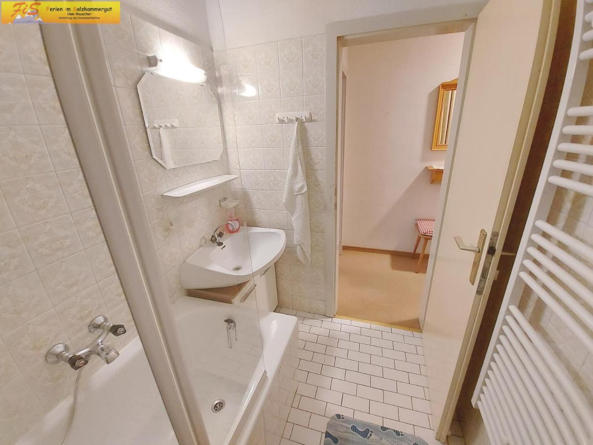 Apartment Regina - FiS - Ferien im Salzkammergut Bad Mitterndorf Exterior foto