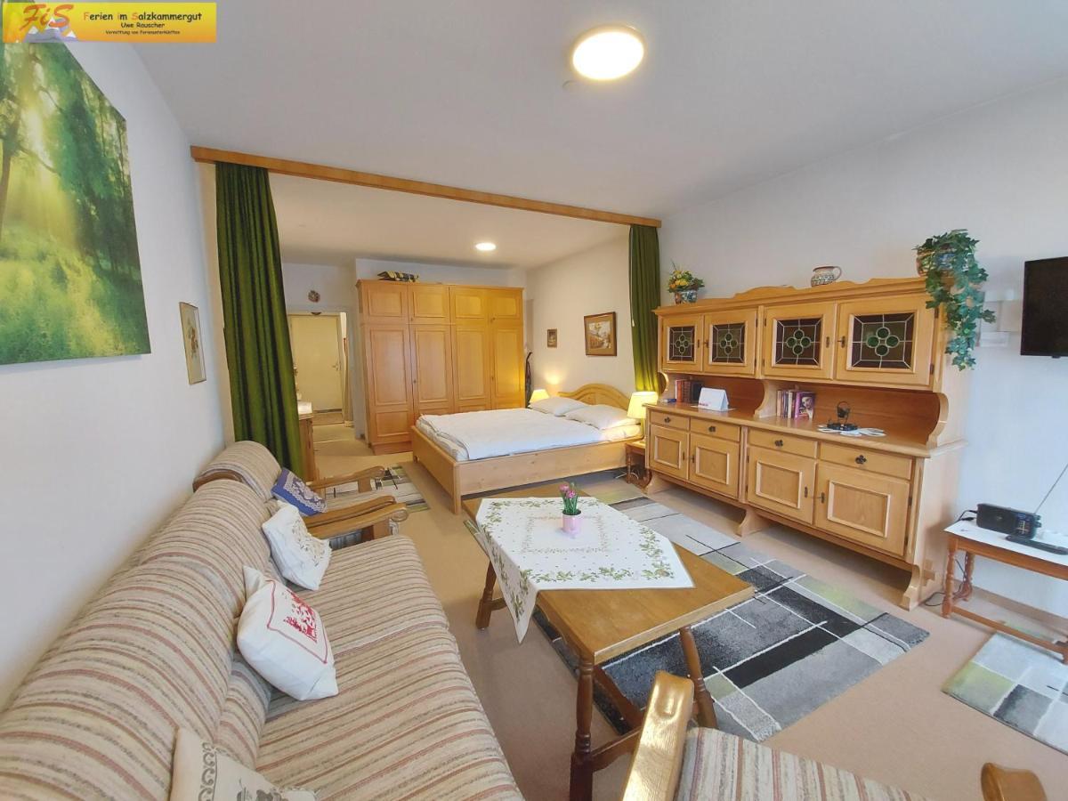 Apartment Regina - FiS - Ferien im Salzkammergut Bad Mitterndorf Exterior foto
