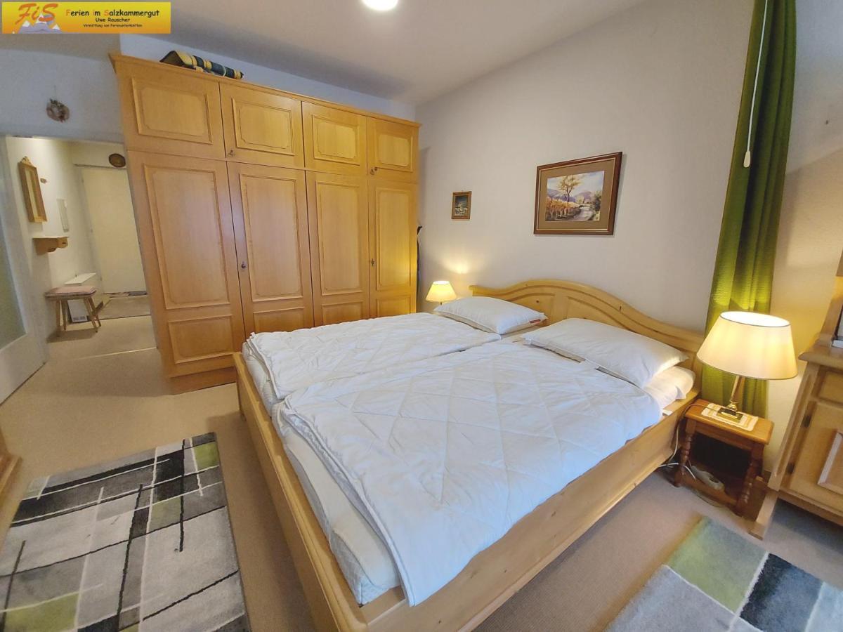 Apartment Regina - FiS - Ferien im Salzkammergut Bad Mitterndorf Exterior foto