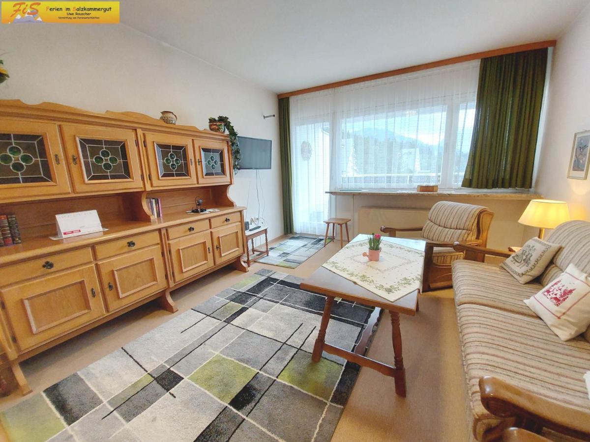 Apartment Regina - FiS - Ferien im Salzkammergut Bad Mitterndorf Exterior foto