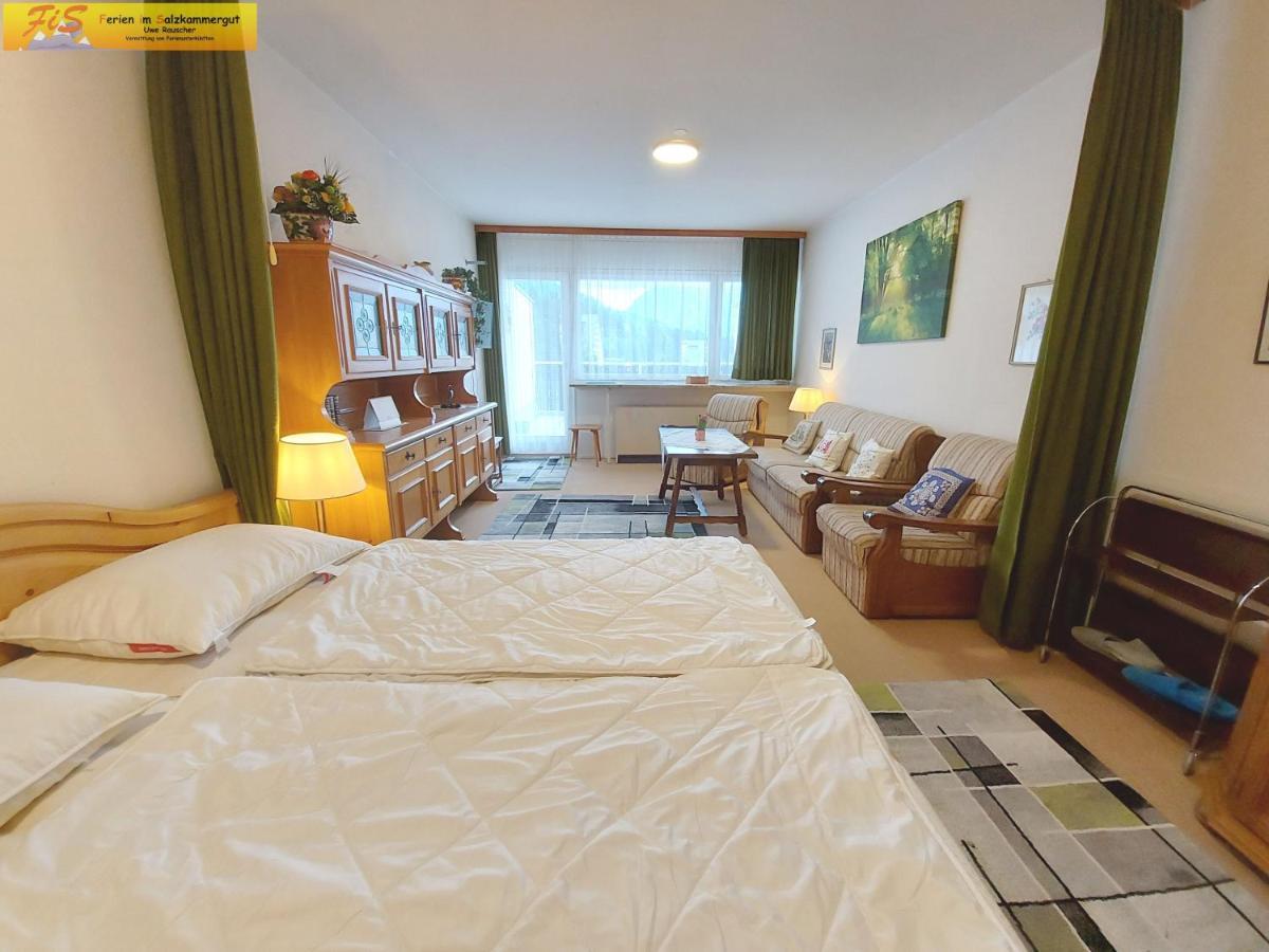 Apartment Regina - FiS - Ferien im Salzkammergut Bad Mitterndorf Exterior foto